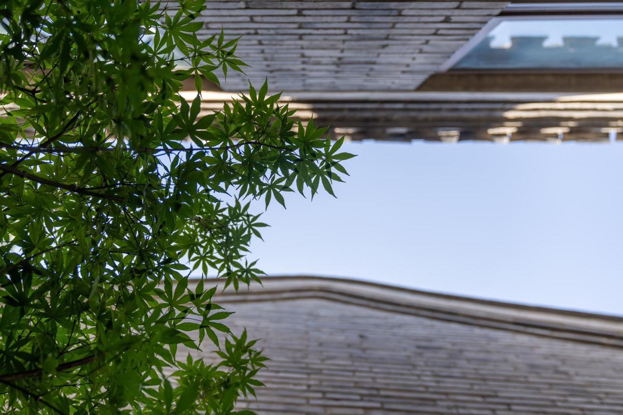 Beijing Le Zai Nan Luo Gu Xiang Wang Fu Jing Forbidden City Courtyard Hotel&Free Laundry Service&Free Coffee And Dumpling Experience Service エクステリア 写真